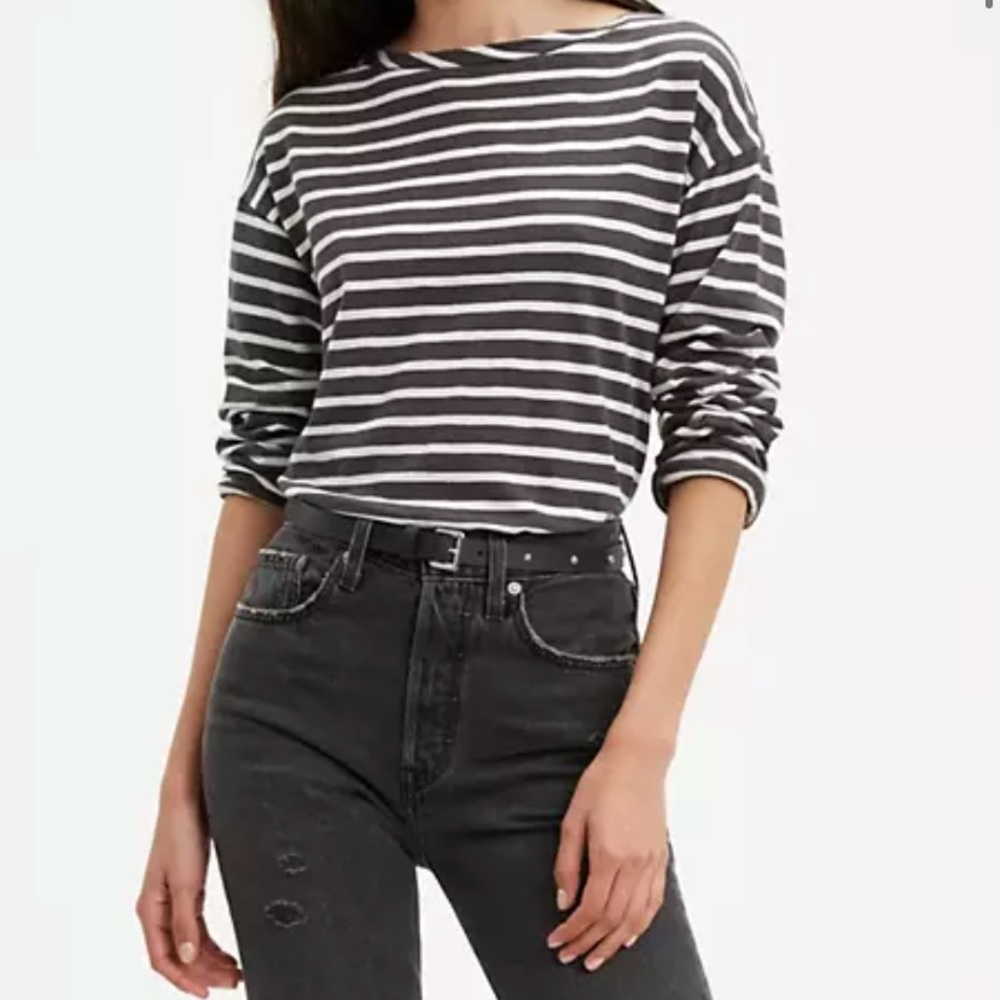 Levi’s - Molly Sailor Tee